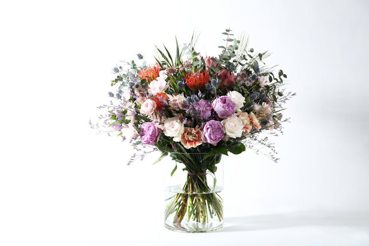 生花花束A