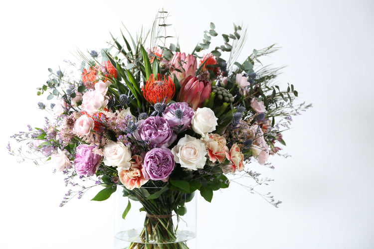 生花花束A
