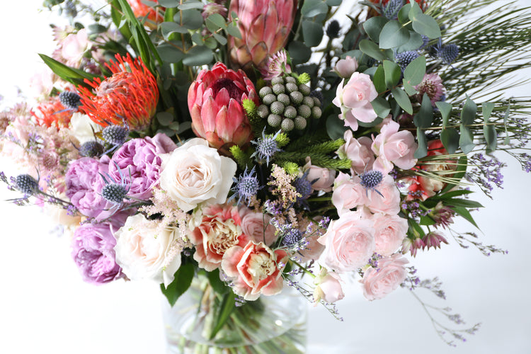 生花花束A