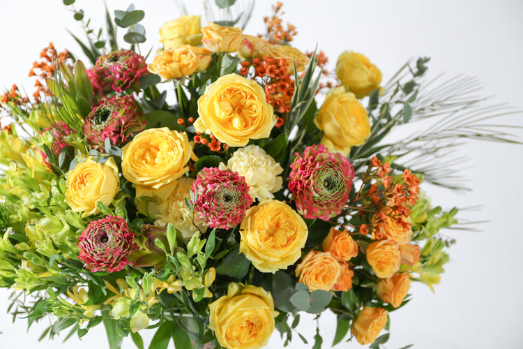 生花花束B