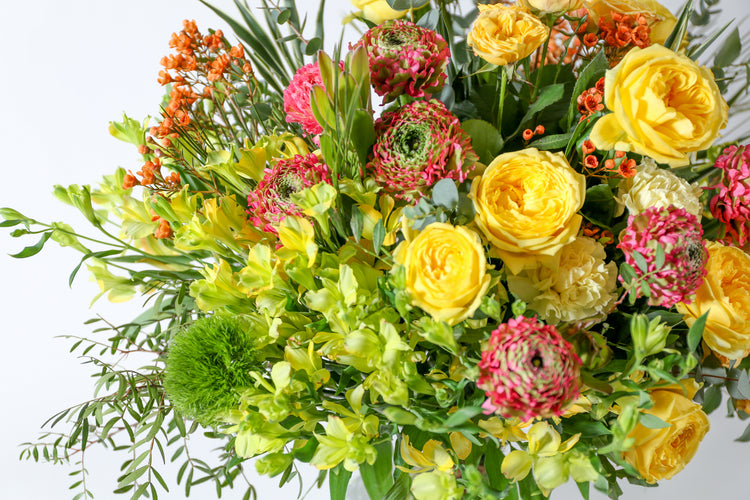 生花花束B