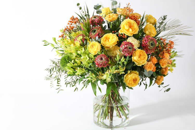 生花花束B
