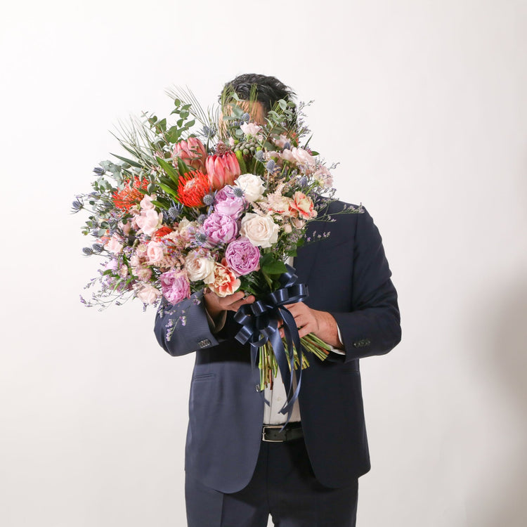 生花花束A
