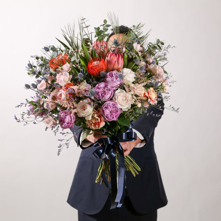 生花花束A