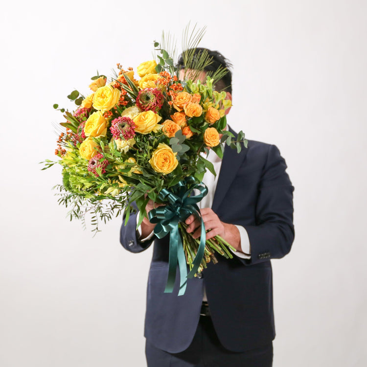生花花束B
