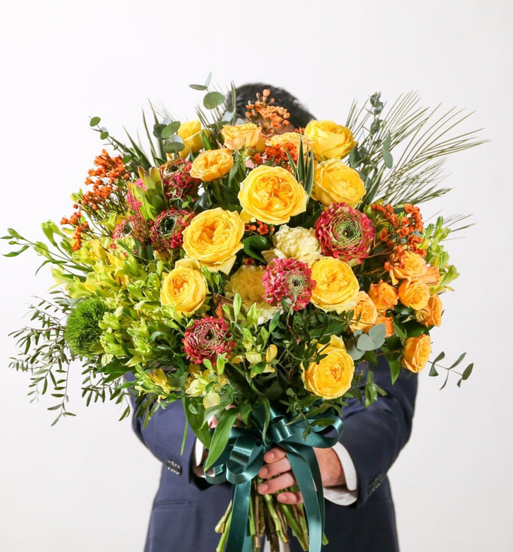 生花花束B