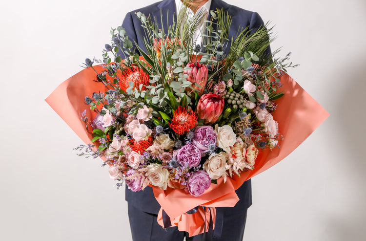 生花花束A