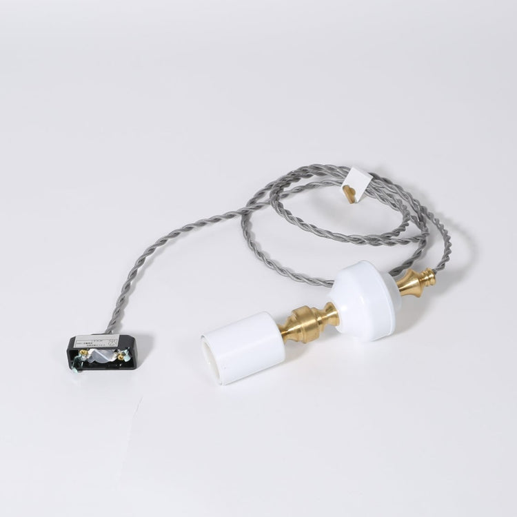 ランプセット(フロスト)|230218入荷①